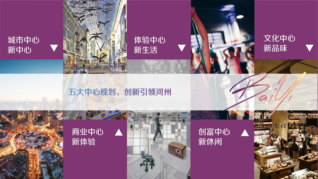 造极城央，时尚生活(图8)