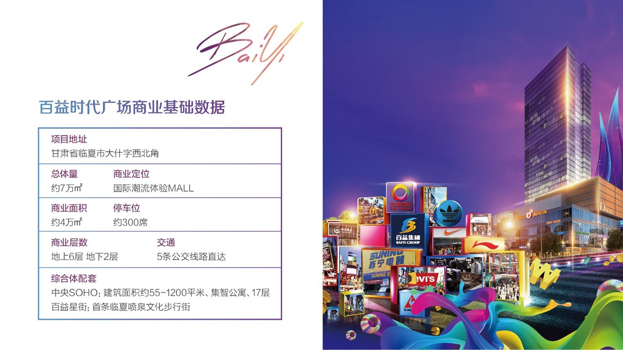 造极城央，时尚生活(图4)