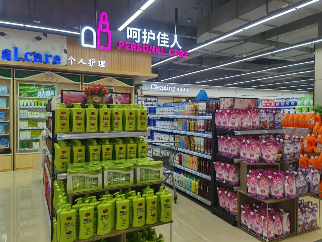 临夏百益超市盛大开业啦！变形悟空、大唐不倒翁，重磅来袭(图23)